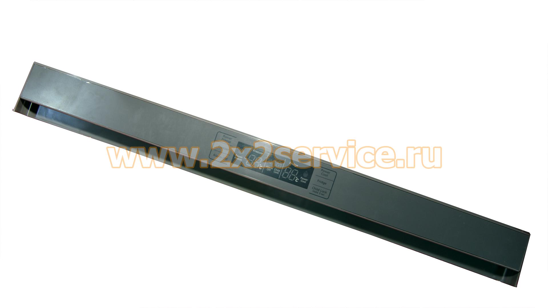 Модуль управления холодильника Samsung (DA97-11778D)