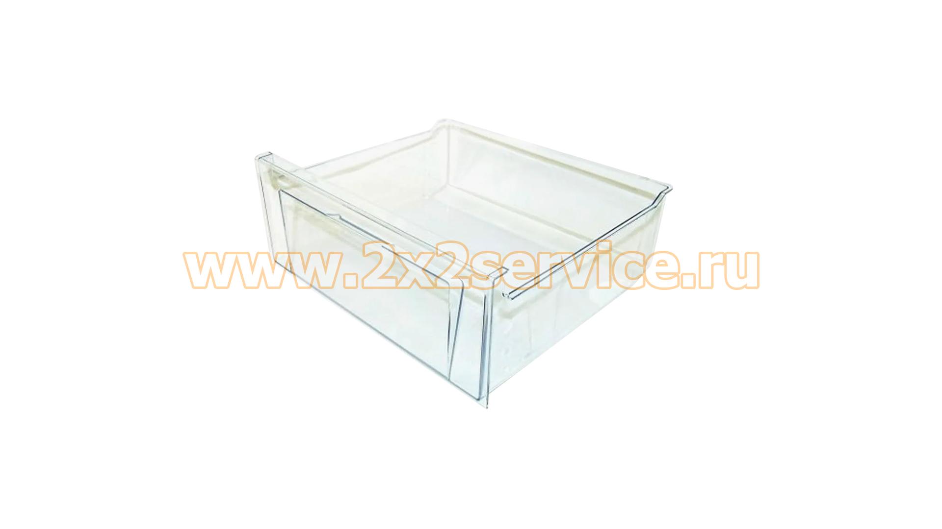 Ящик холодильника IKEA, Whirlpool (C00323372)