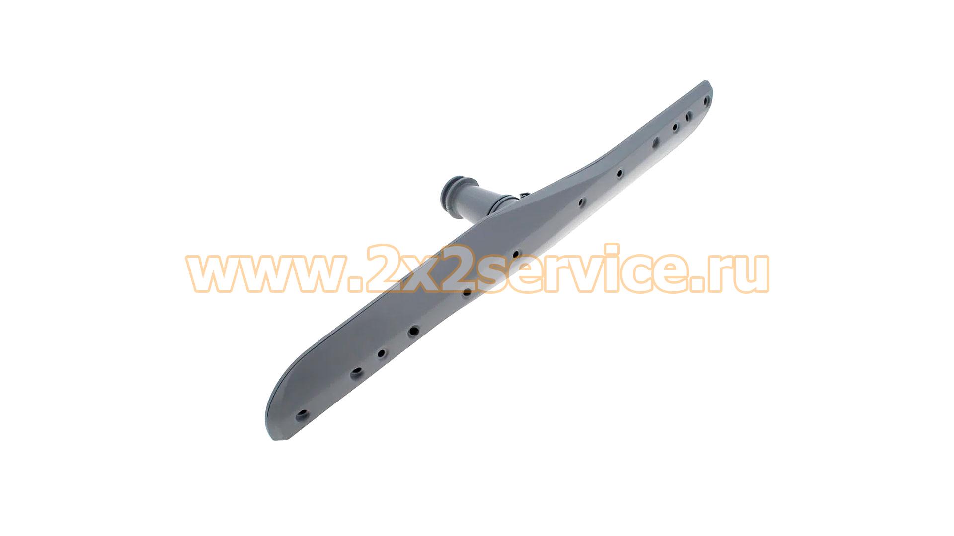 Разбрызгиватель нижний ПММ Indesit, Ariston (C00534250)