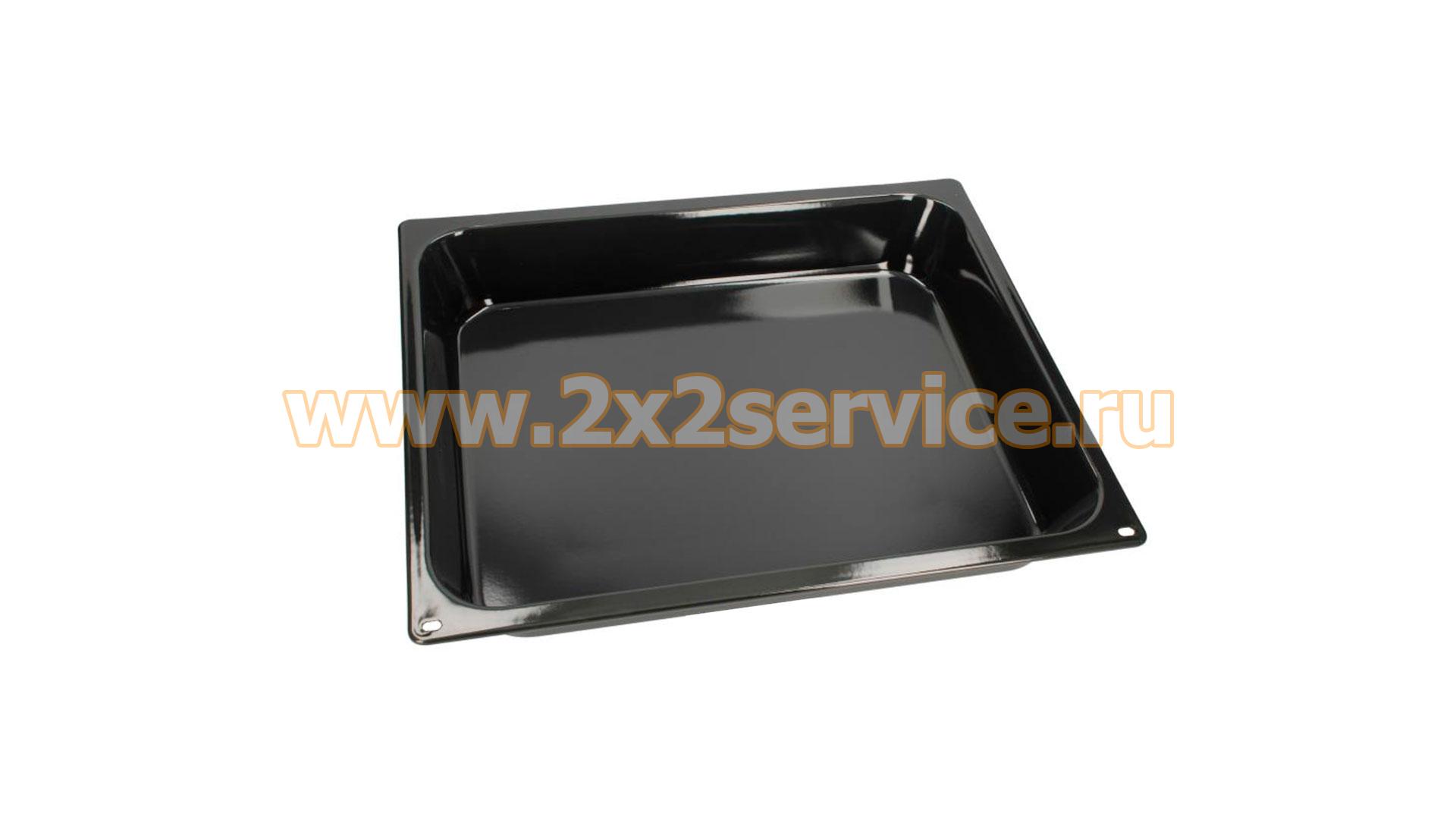 Противень 425x360x65mm духовки Gorenje (565080)