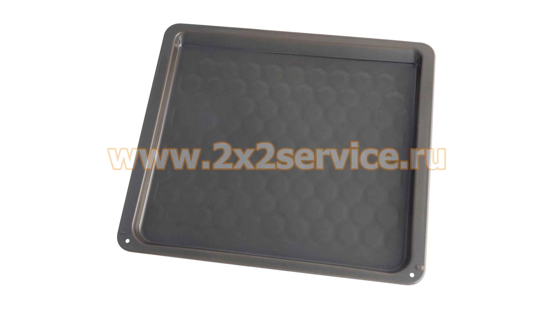 Противень 429x376mm духового шкафа Hansa (9056606)