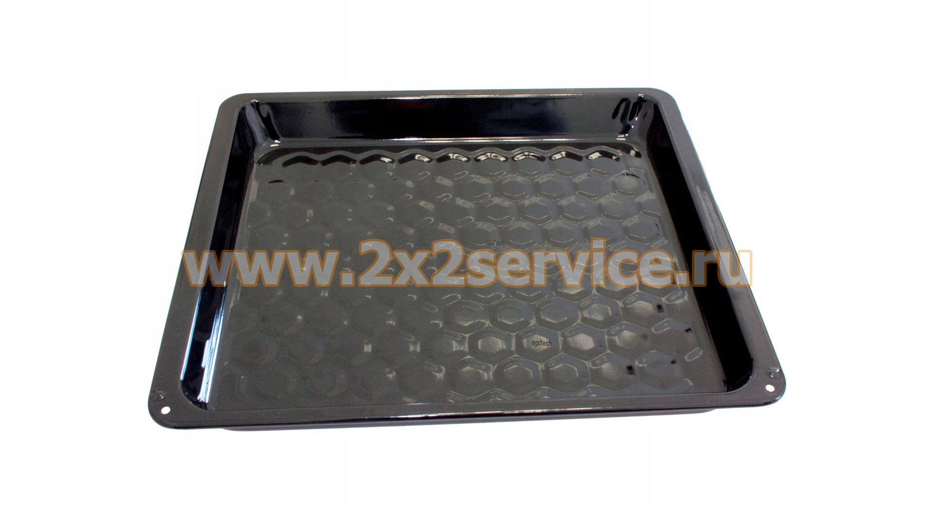 Противень 429x376mm духового шкафа Hansa (9045756)