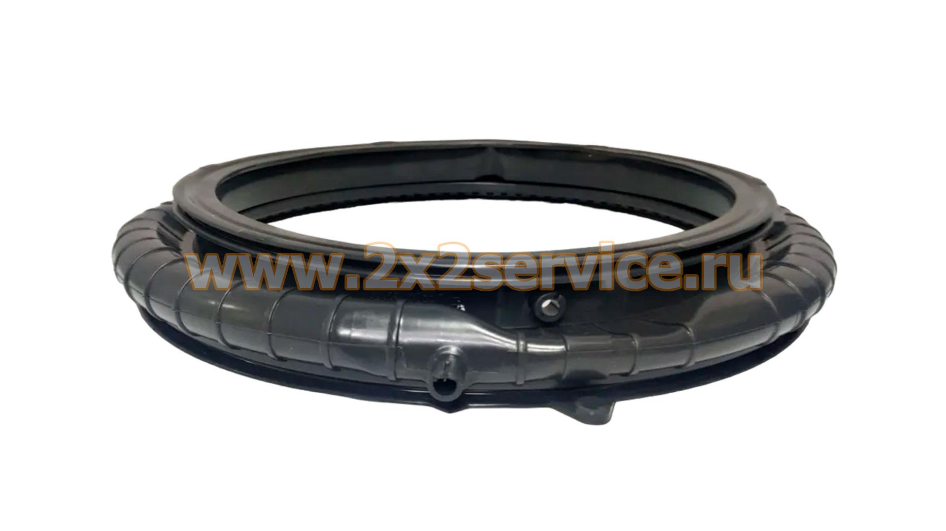 Манжета люка СМ Haier (0020301453B)