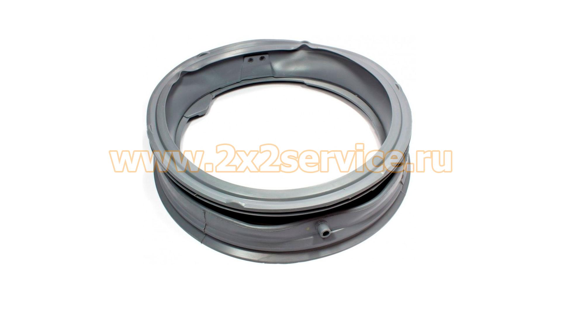 Манжета люка СМ LG (MDS61952203)