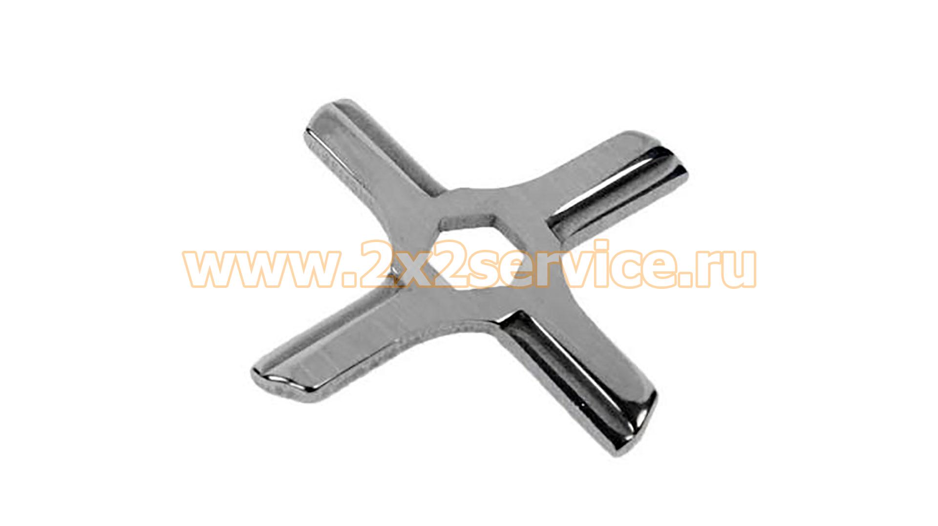 Нож мясорубки Moulinex (MS-4775250)