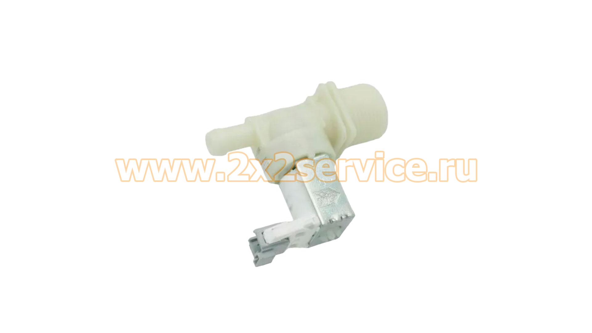 Клапан заливной СМ Indesit, Ariston (C00273883)