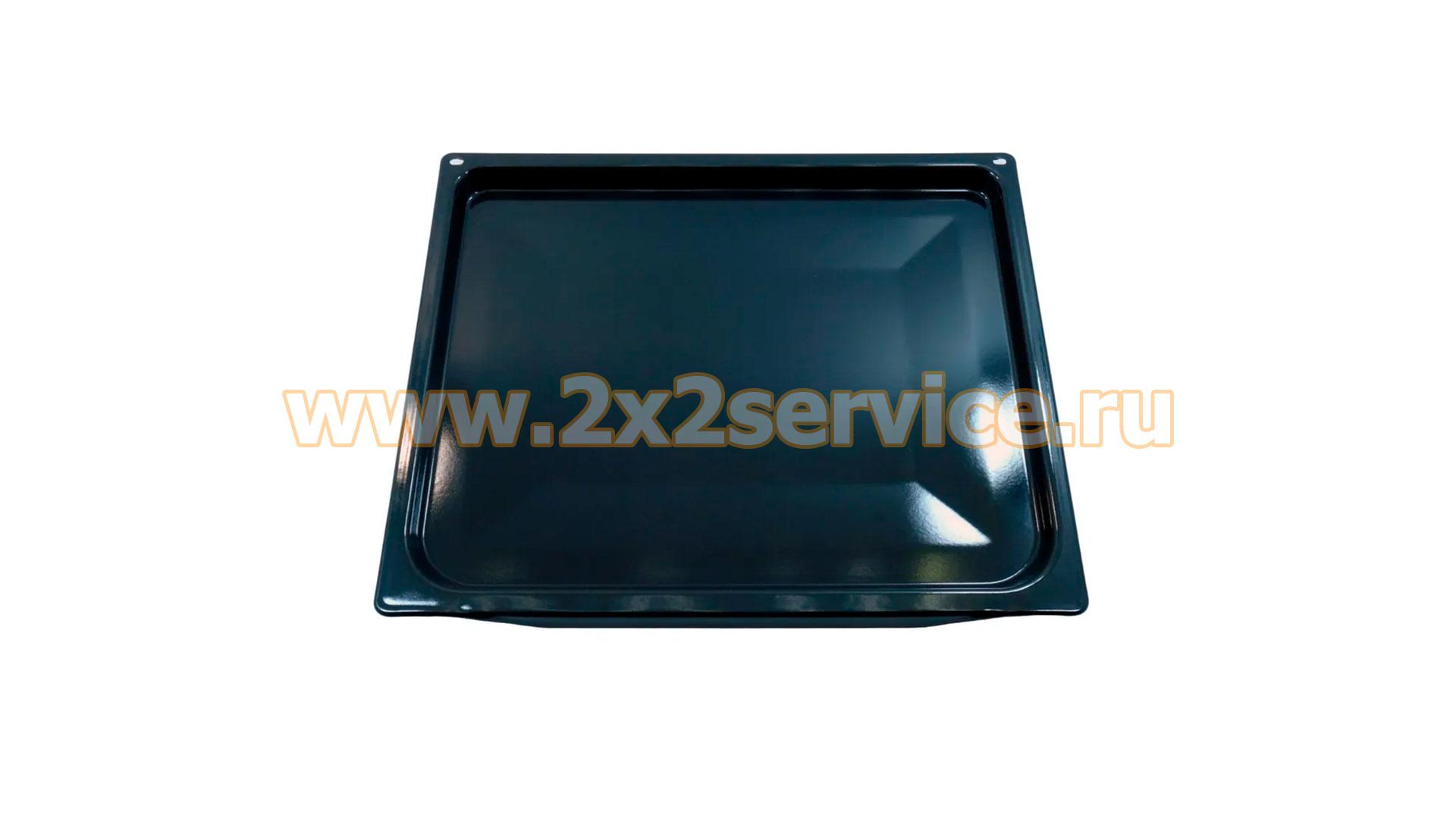 Противень 425x360x20mm духовки Gorenje (565061)