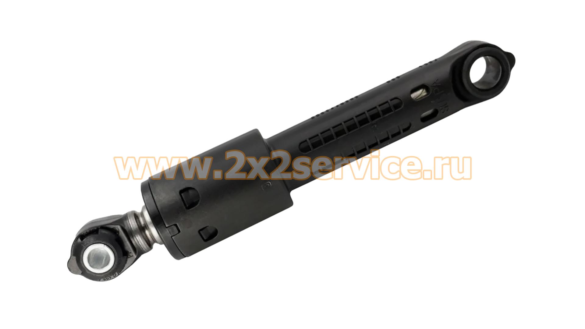 Амортизатор 80N СМ Bosch (742719)