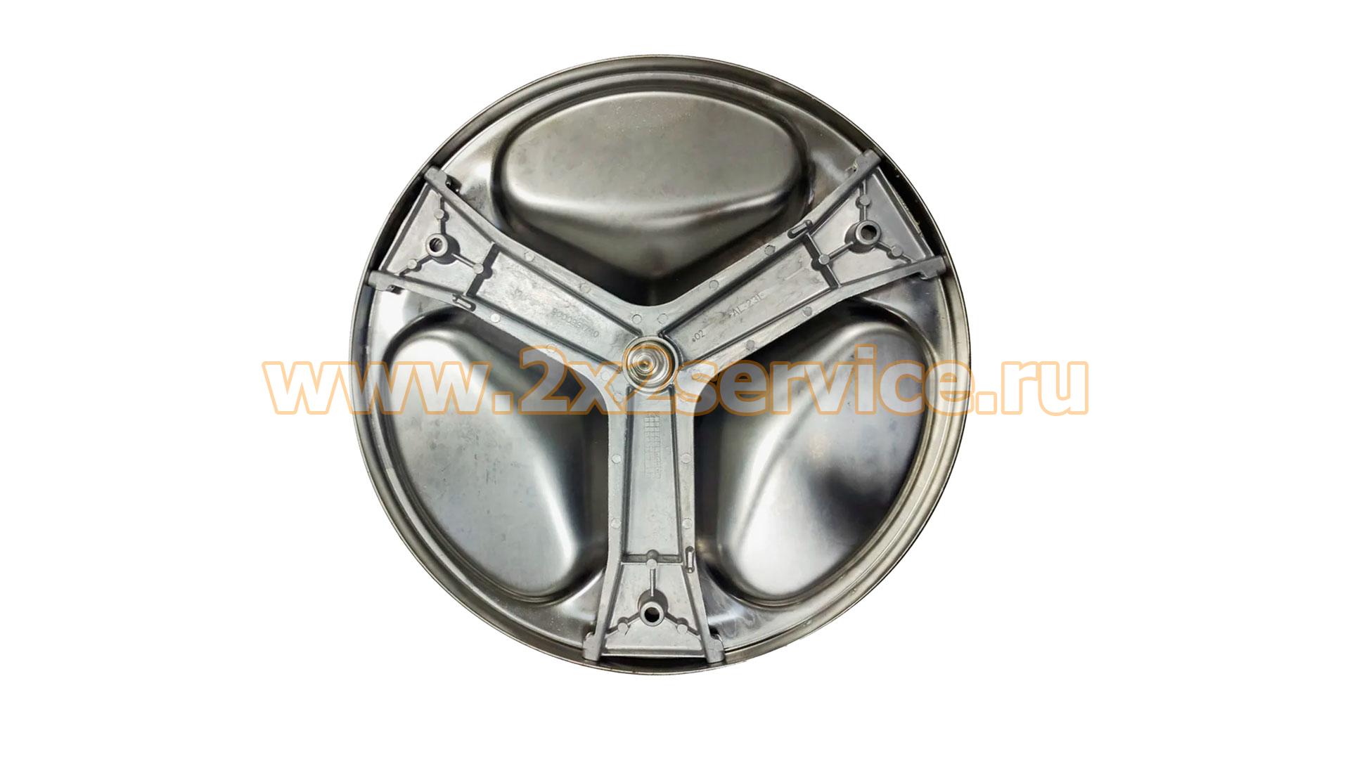 Барабан в сборе СМ Bosch (770293)