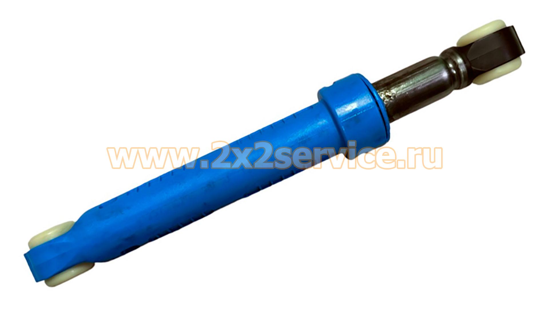 Амортизатор SUSPA 120N для стиральной машины Haier, Candy, Hoover — демонтаж (0020809886U)