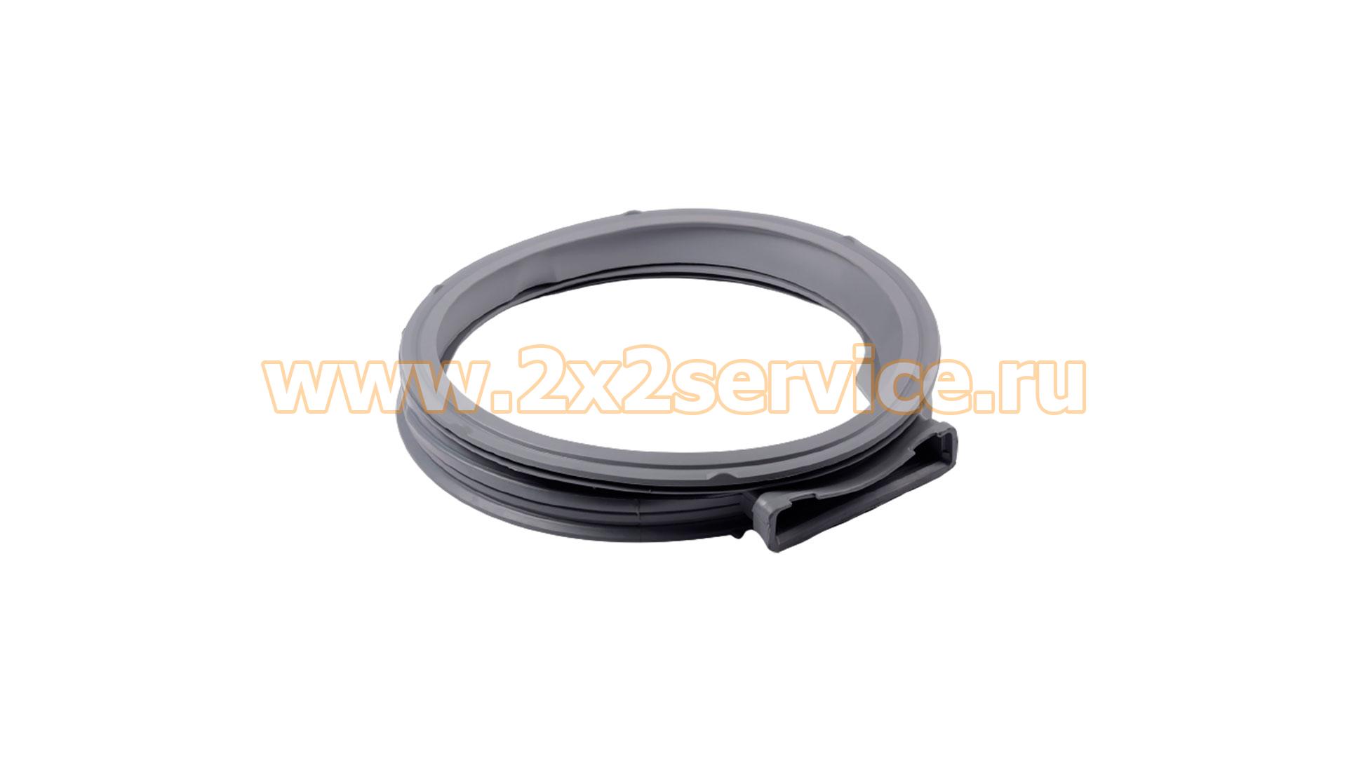 Манжета люка СМ LG (MDS64233203)