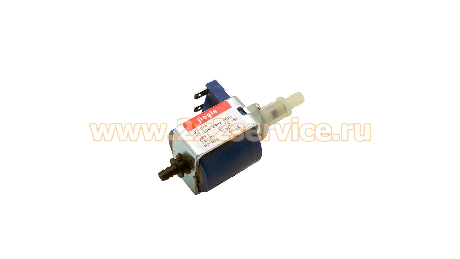 Помпа парогенератора Jiayin 22W 220V 70С (JYPC-4)
