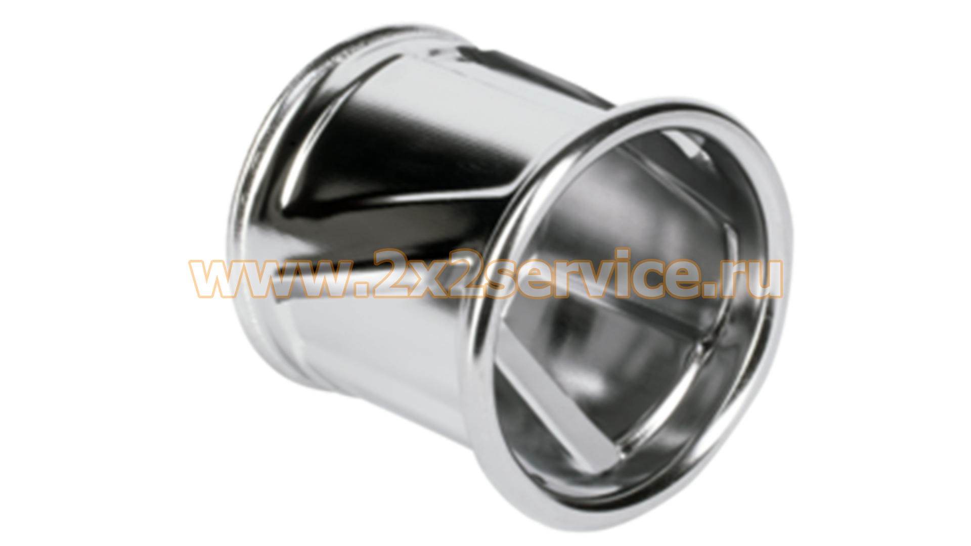 Запчасть Корпус терок мясорубки Bosch (753398) всего за 1639.00 руб. в ...