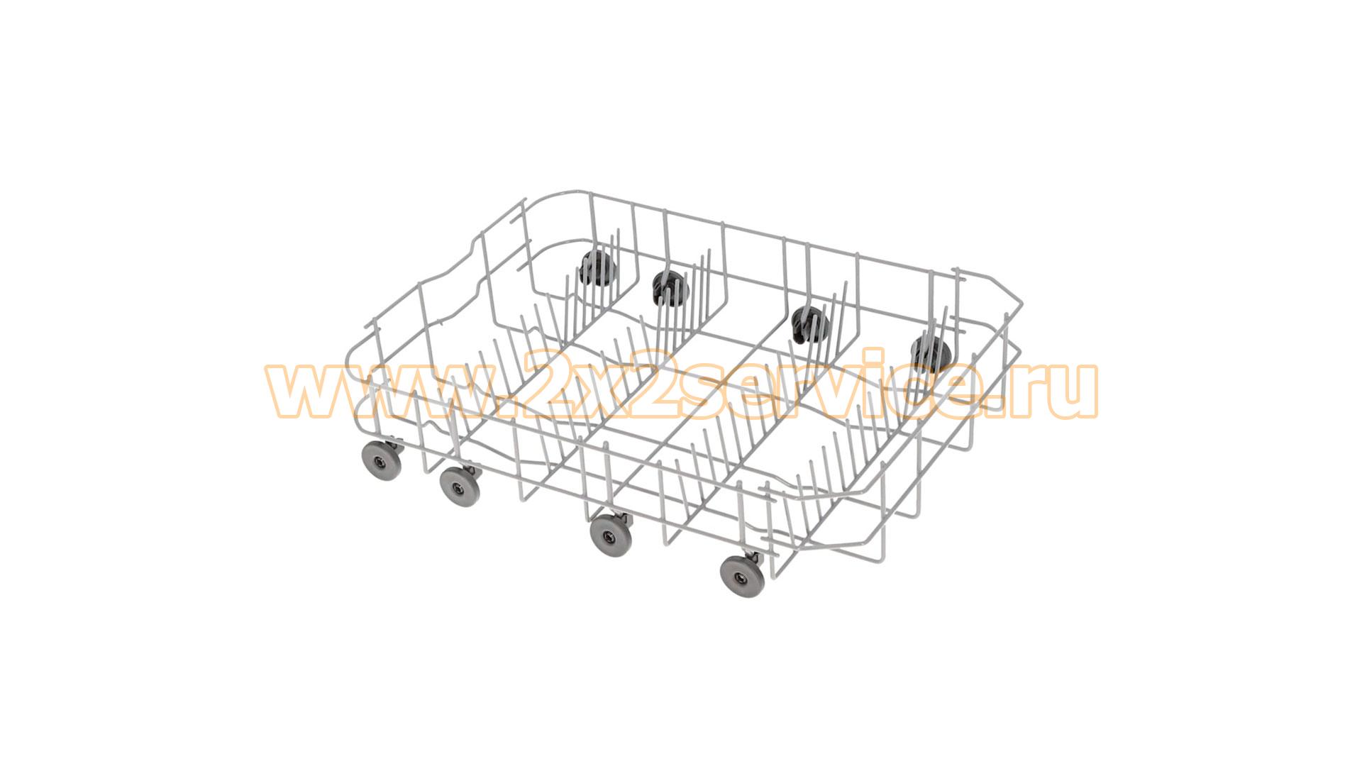 Корзина нижняя ПММ Electrolux (140180056073)