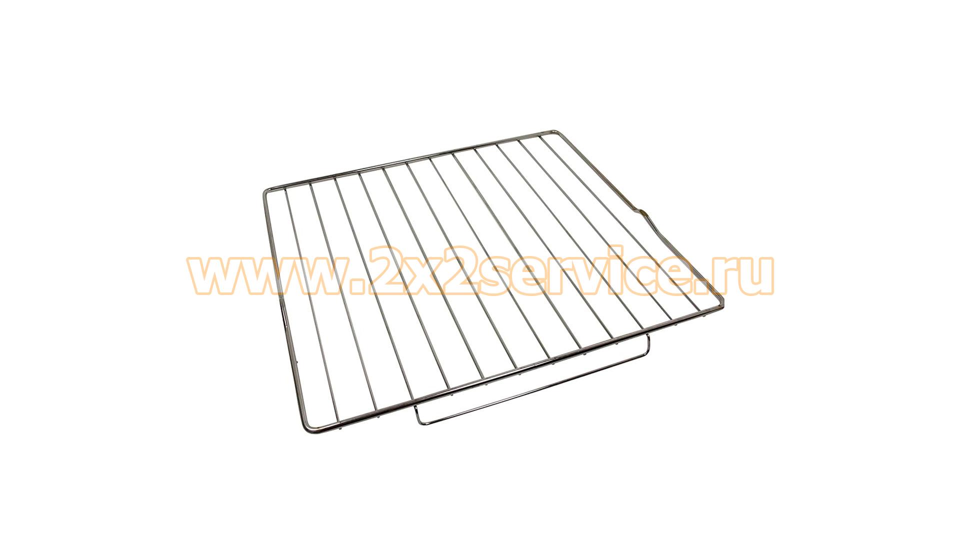 Решетка 403x389mm духового шкафа Indesit (C00275904)