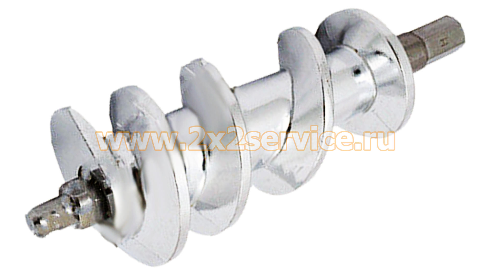 Шнек мясорубки Kenwood (KW712681)