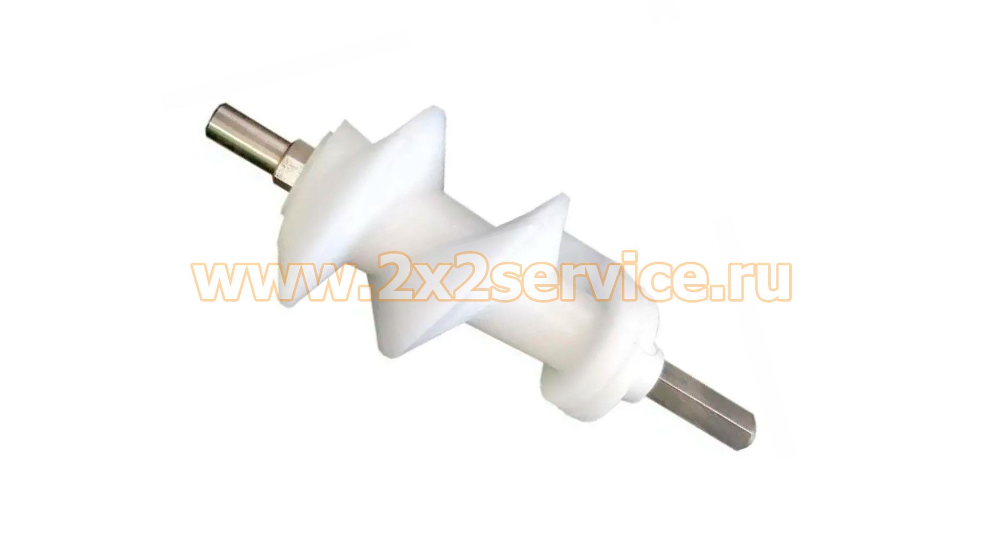 Шнек пластиковый мясорубки Moulinex (SS-989843)