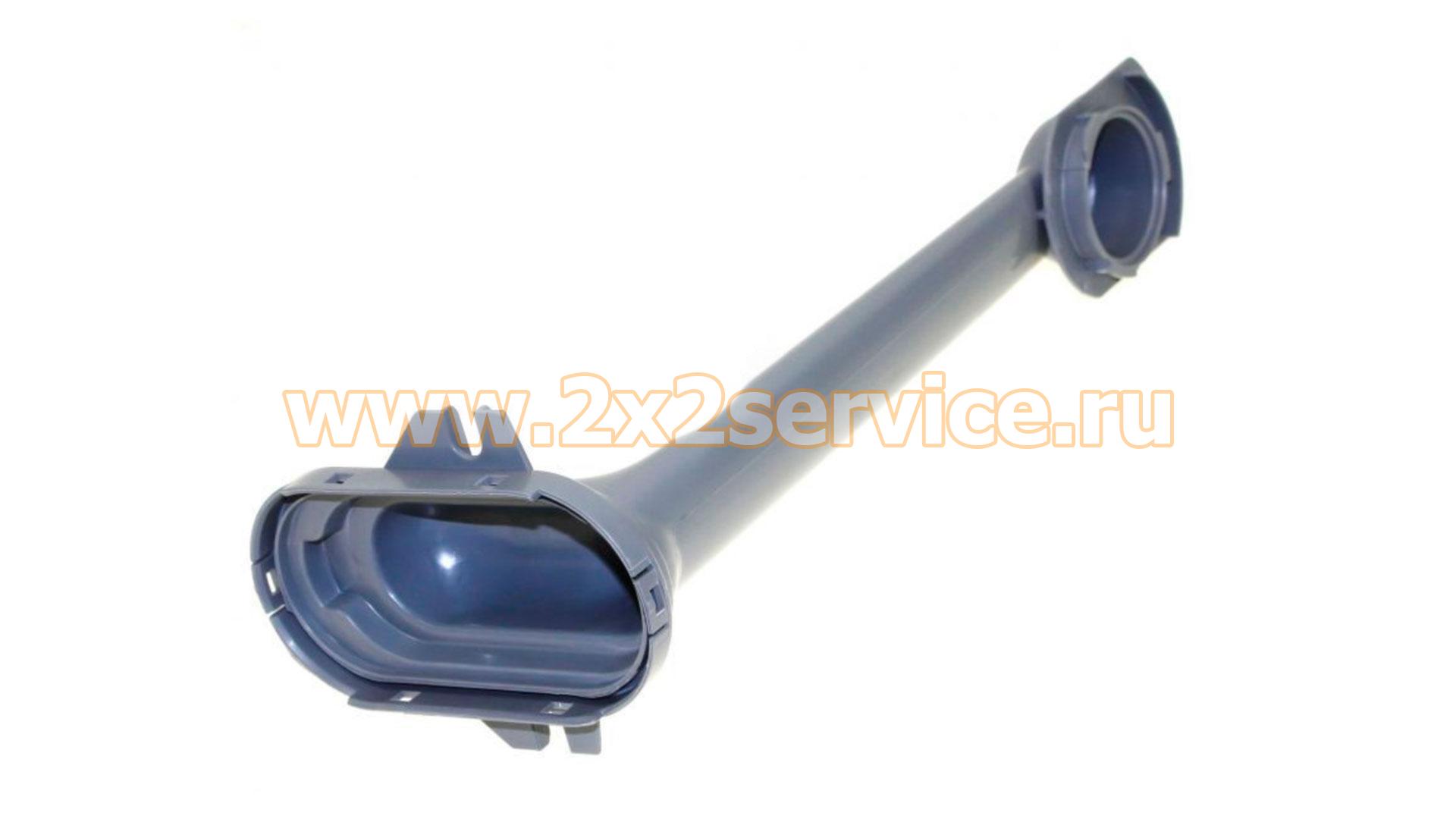 Трубка верхнего разбрызгивателя ПММ Haier (0120202778B)