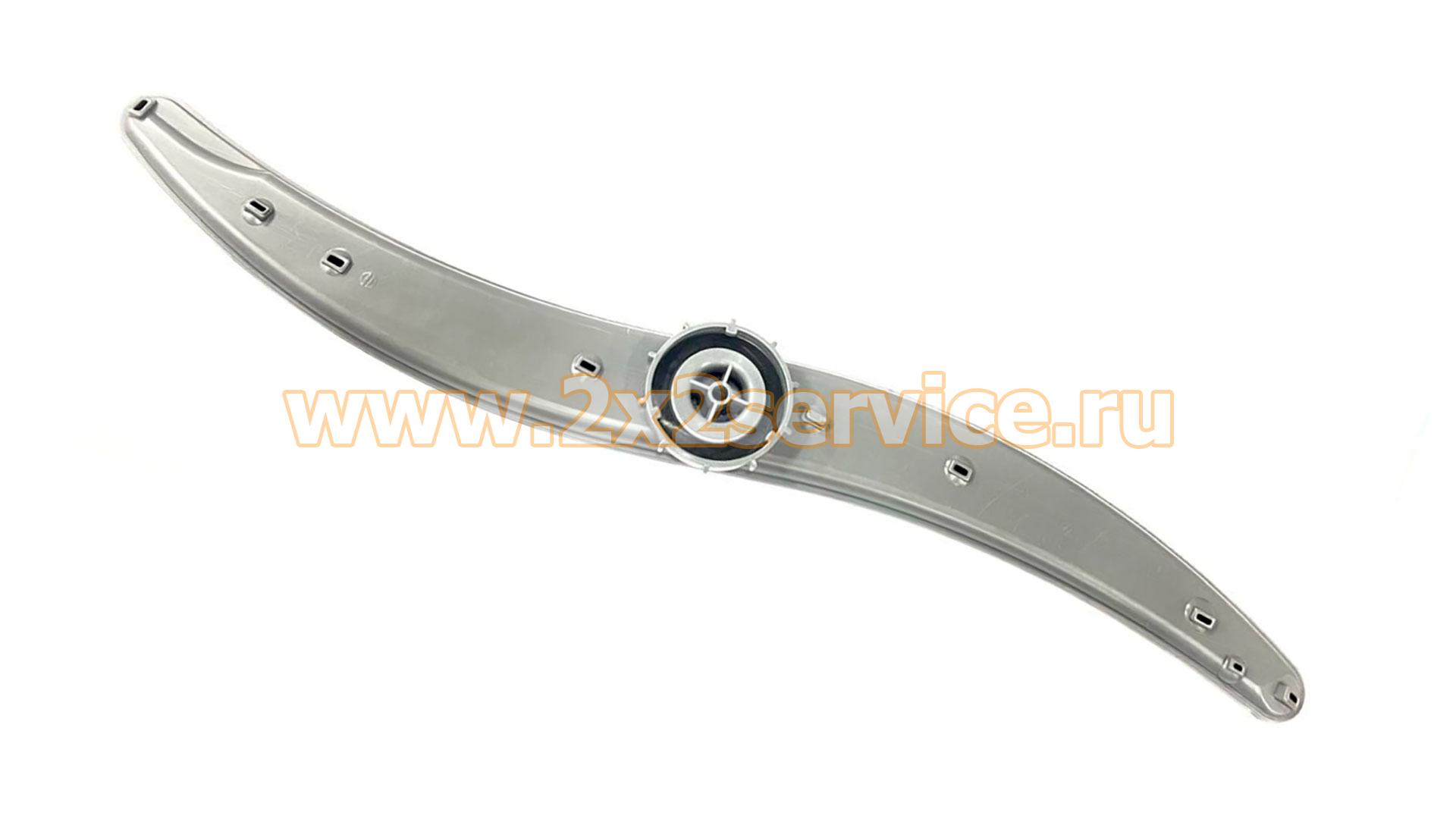 Разбрызгиватель верхний ПММ Haier (0120202776)