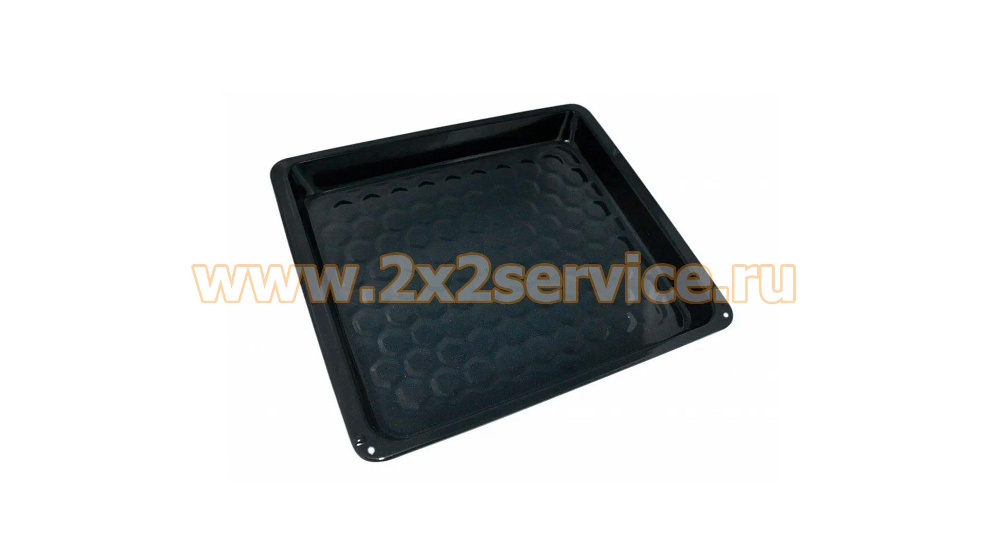 Противень 430x380mm духового шкафа Hansa (9055991)