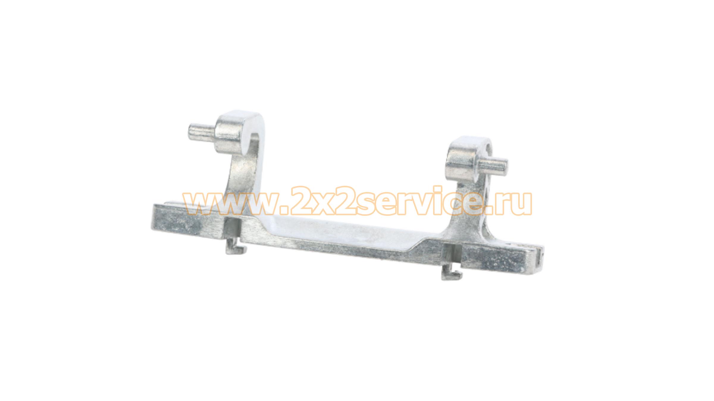 Петля люка стиральной машины Bosch (625486)