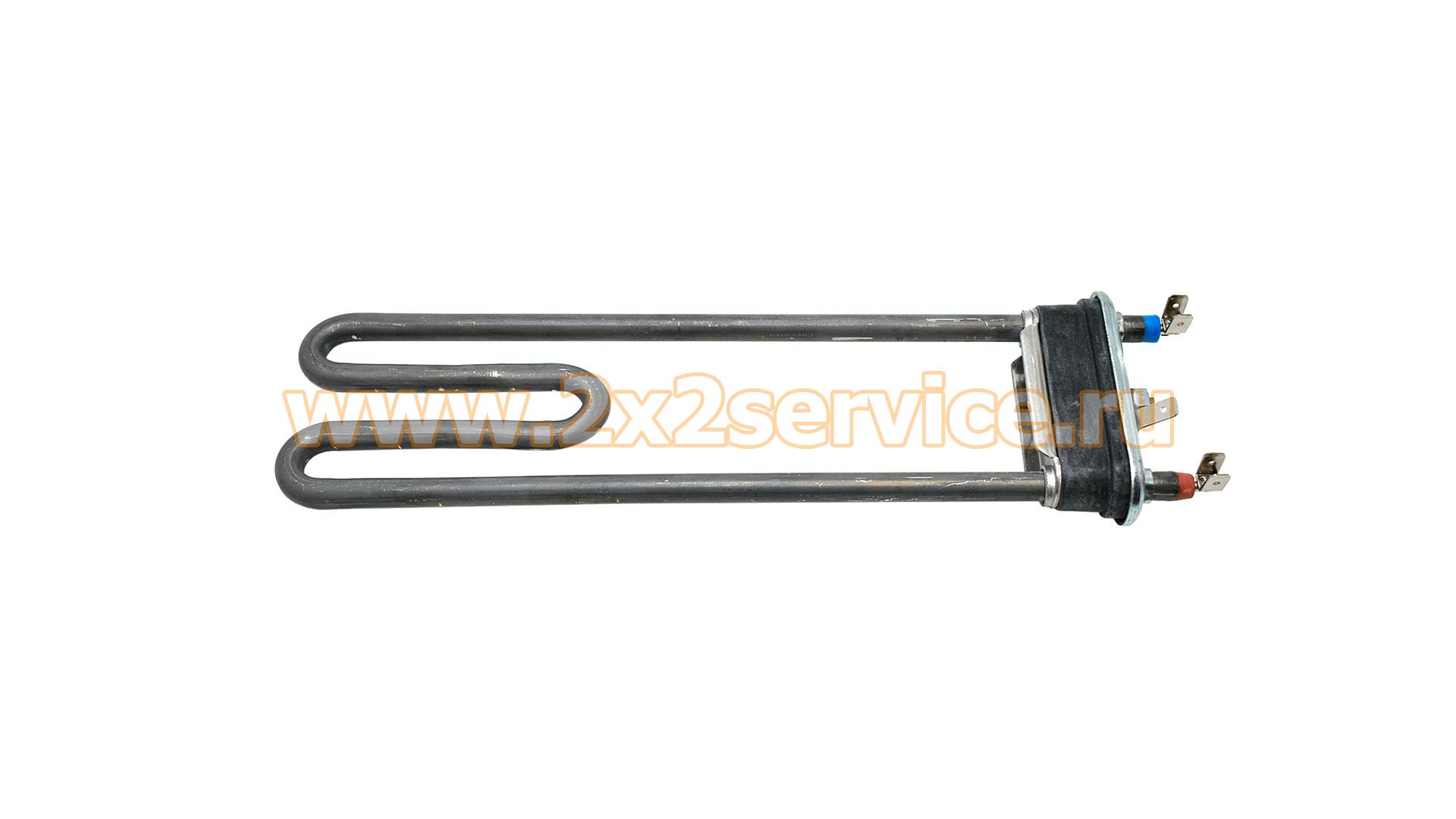ТЭН 242mm 1850W СМ Electrolux (3406127)