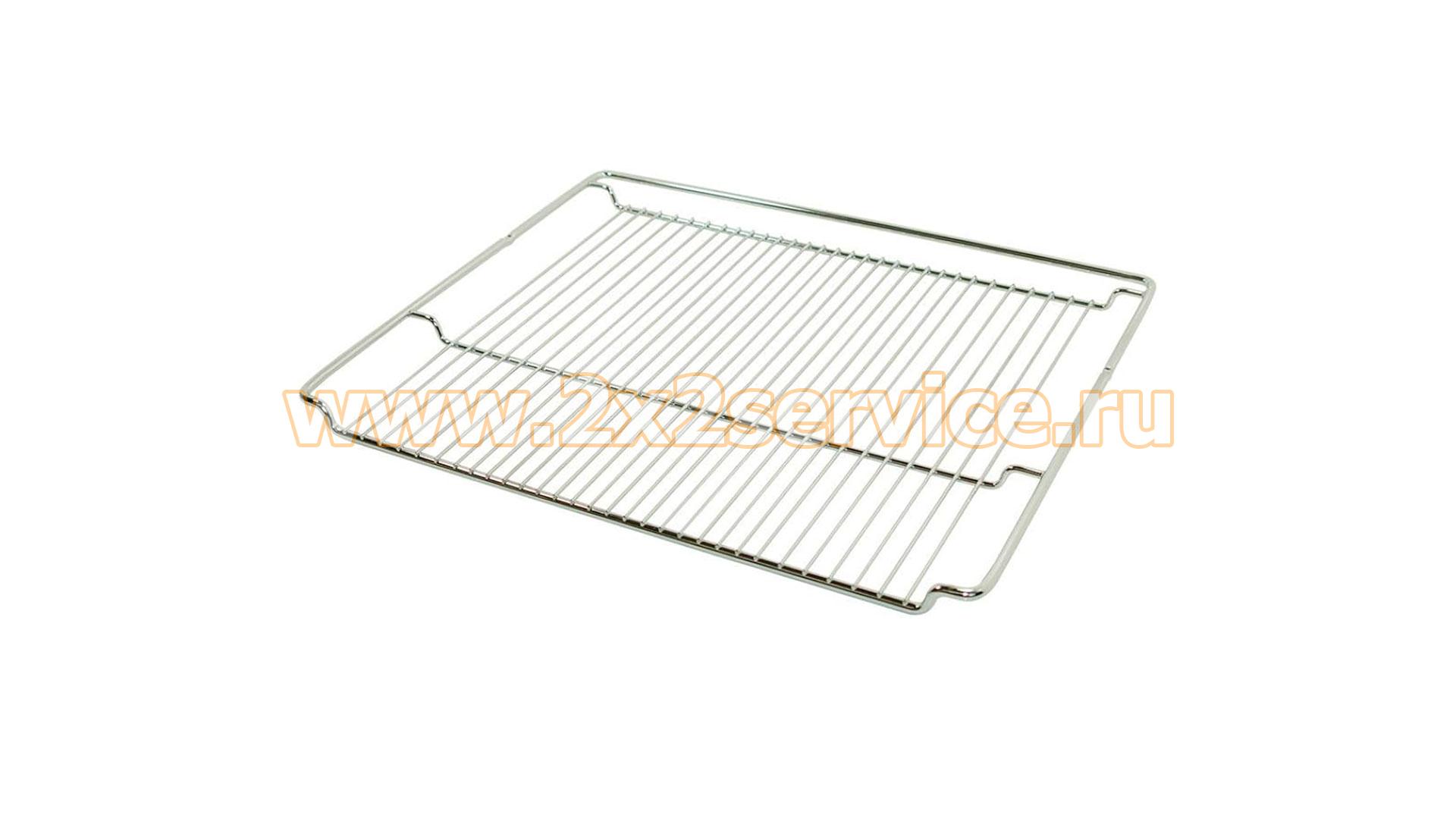 Решетка 465x375mm духового шкафа Bosch (574876)
