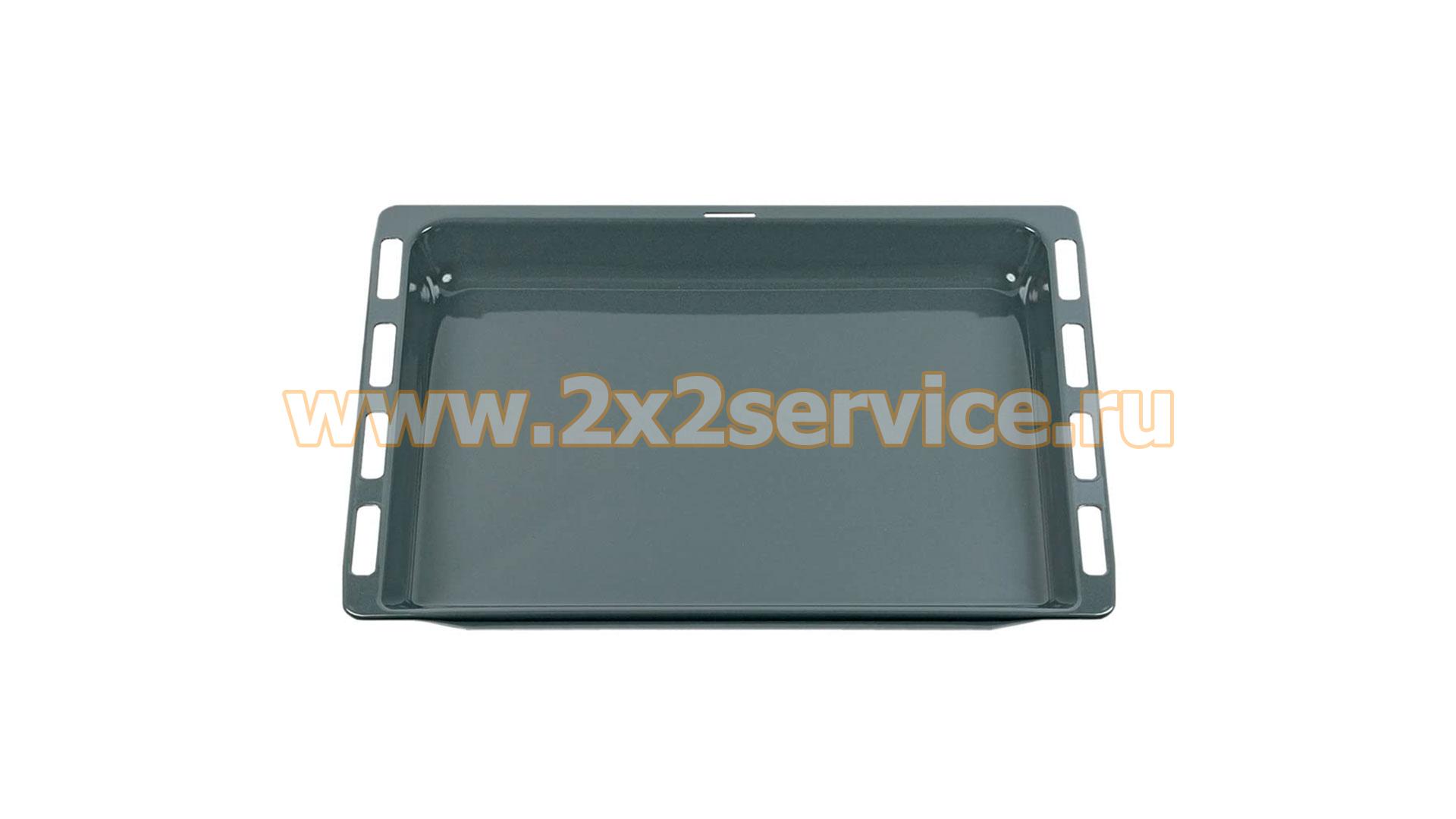 Противень 465x375x35mm духового шкафа Bosch (574912)