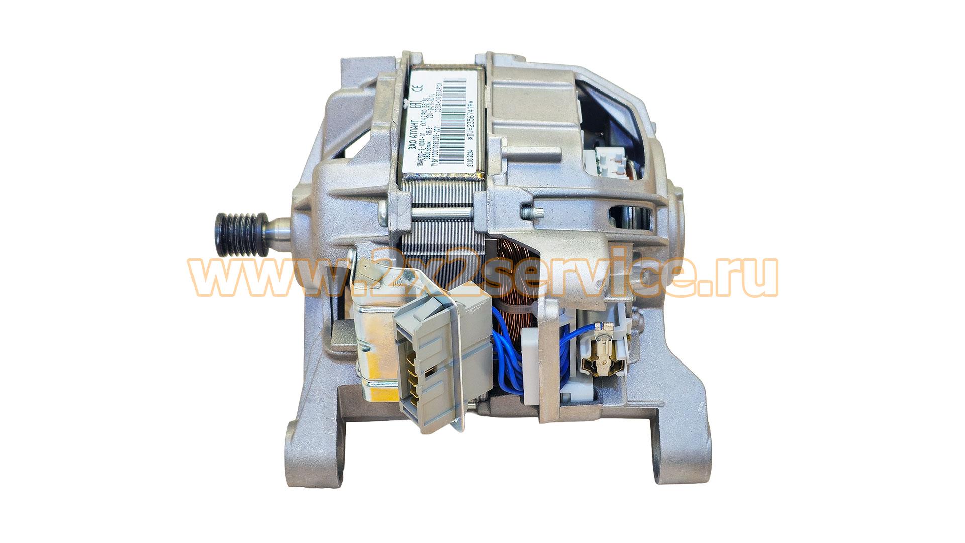 Электродвигатель стиральной машины ATLANT (1BA6730-2-0044-010)