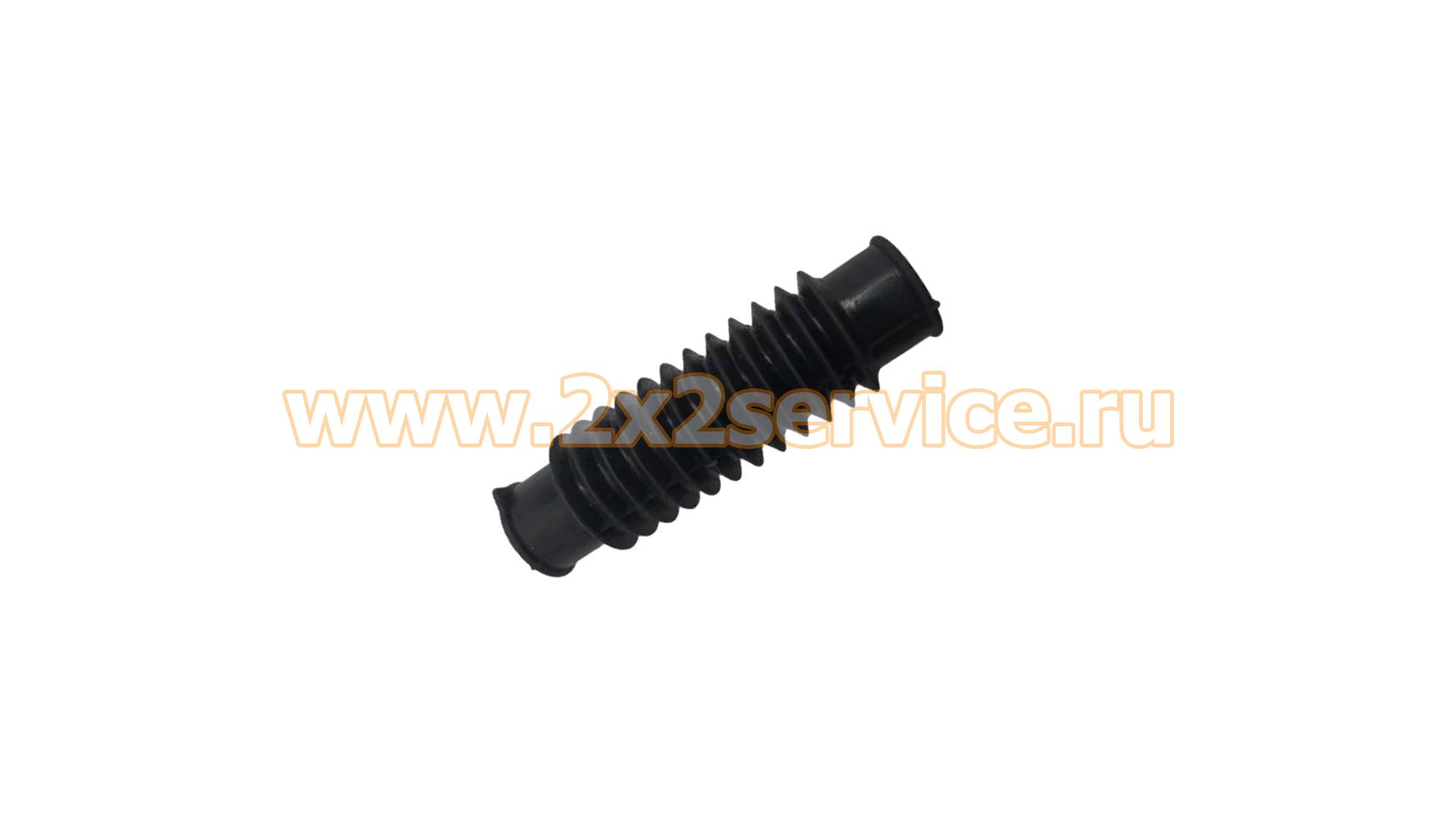 Патрубок СМ Haier (0020300870)