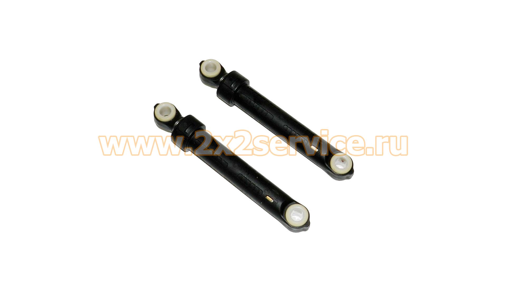 Комплект амортизаторов 120N СМ Haier (0020809886Q)