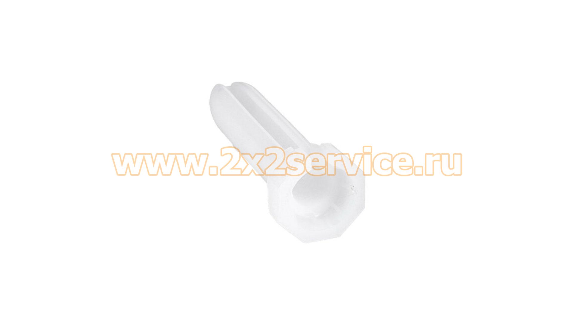Палец амортизатора СМ Haier (0020205577)