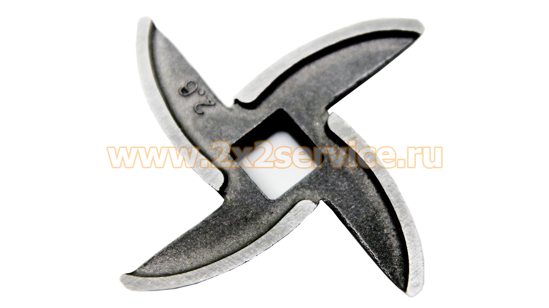 Нож мясорубки Чудесница (ROS001)