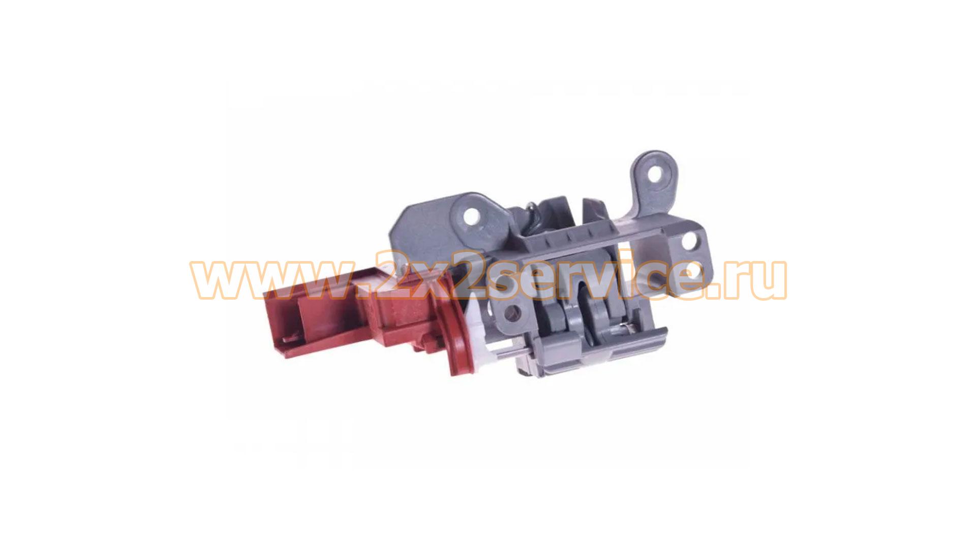 Замок двери ПММ Indesit (C00504515)