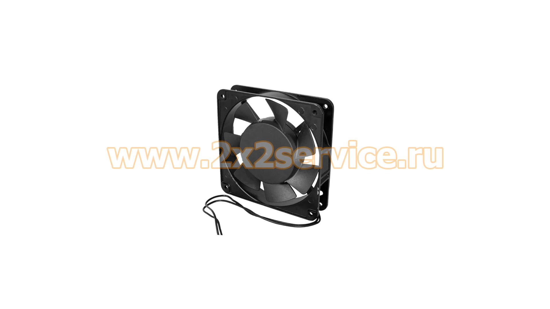 Вентилятор осевой компактный 92x92x25mm (LTF9025A2S)