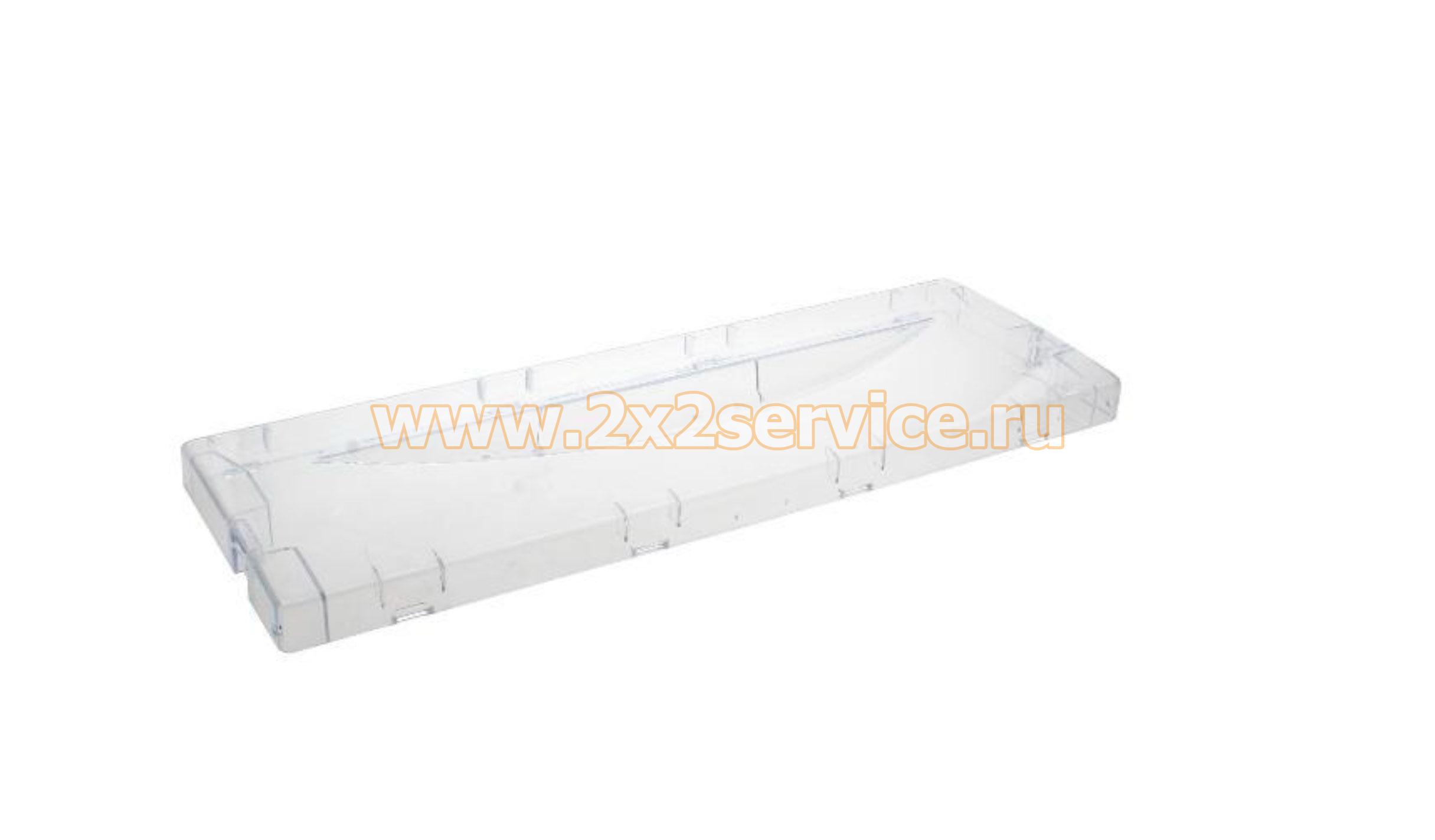 Панель ящика холодильника Indesit (C00276335)