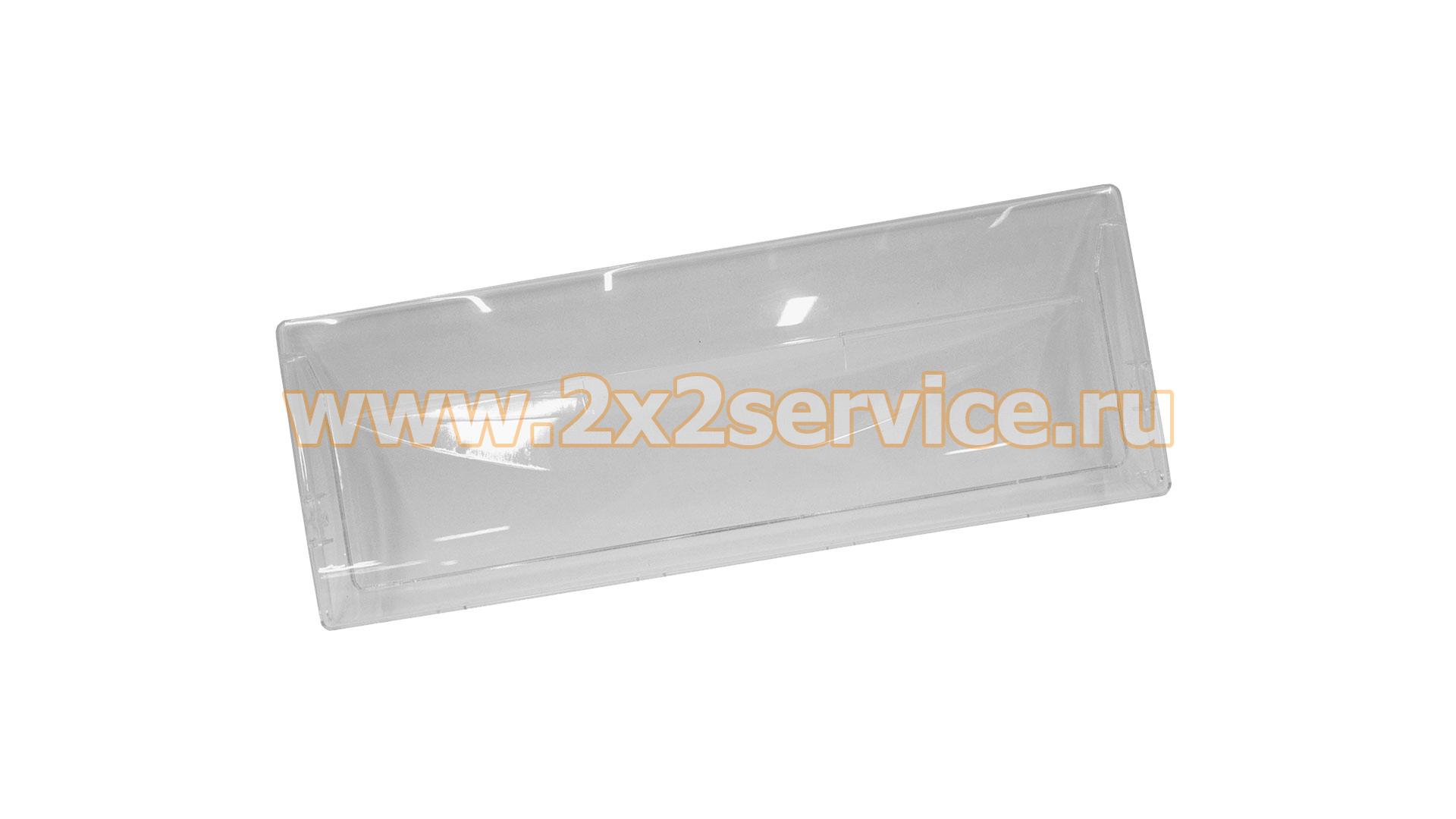 Панель ящика холодильника Indesit (C00278737)