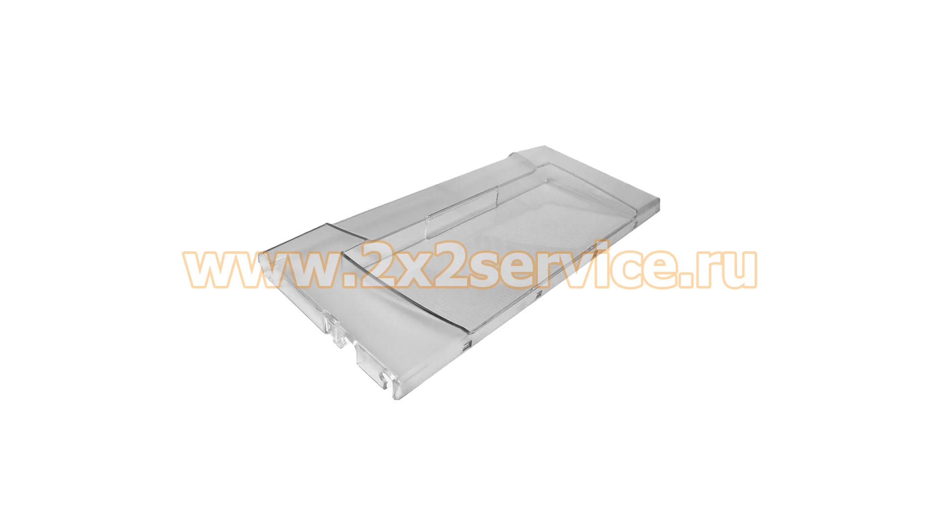 Панель ящика холодильника Indesit (C00268722)