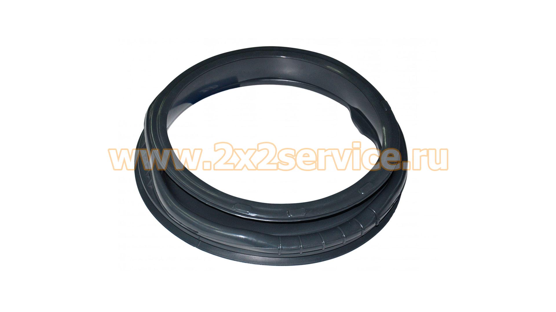 Манжета люка СМ Haier (0020300421D)