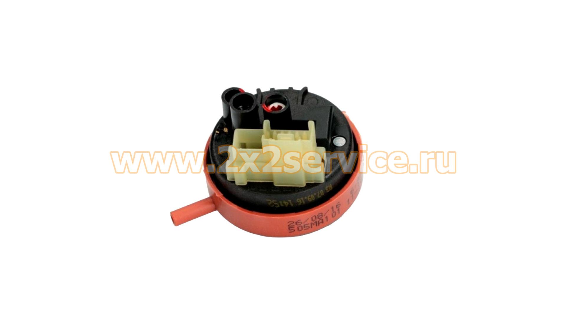 Прессостат ПММ Indesit (C00274118)