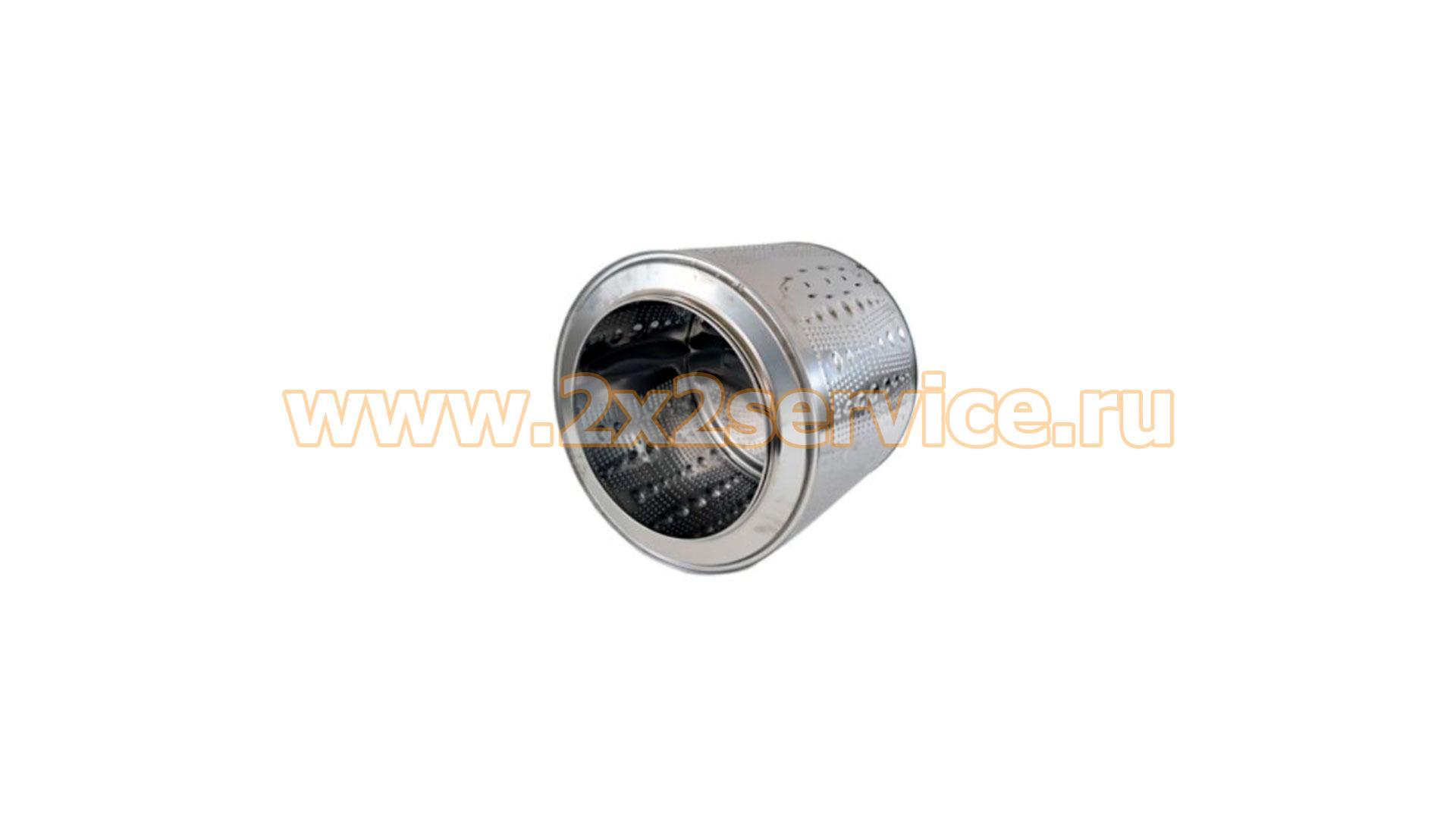 Барабан в сборе СМ LG (AJQ73674410)