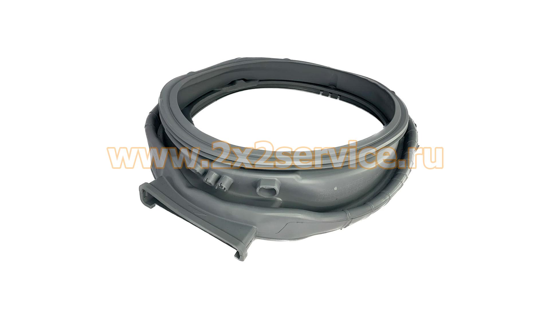 Манжета люка СМ LG (MDS63834701)