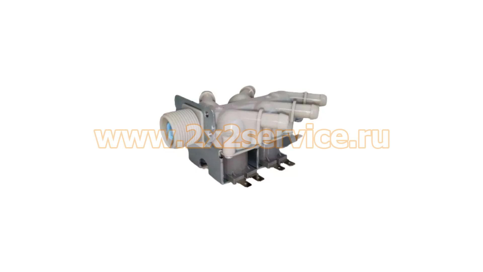 Клапан заливной 5Wx180 СМ LG (5221EA1009F)