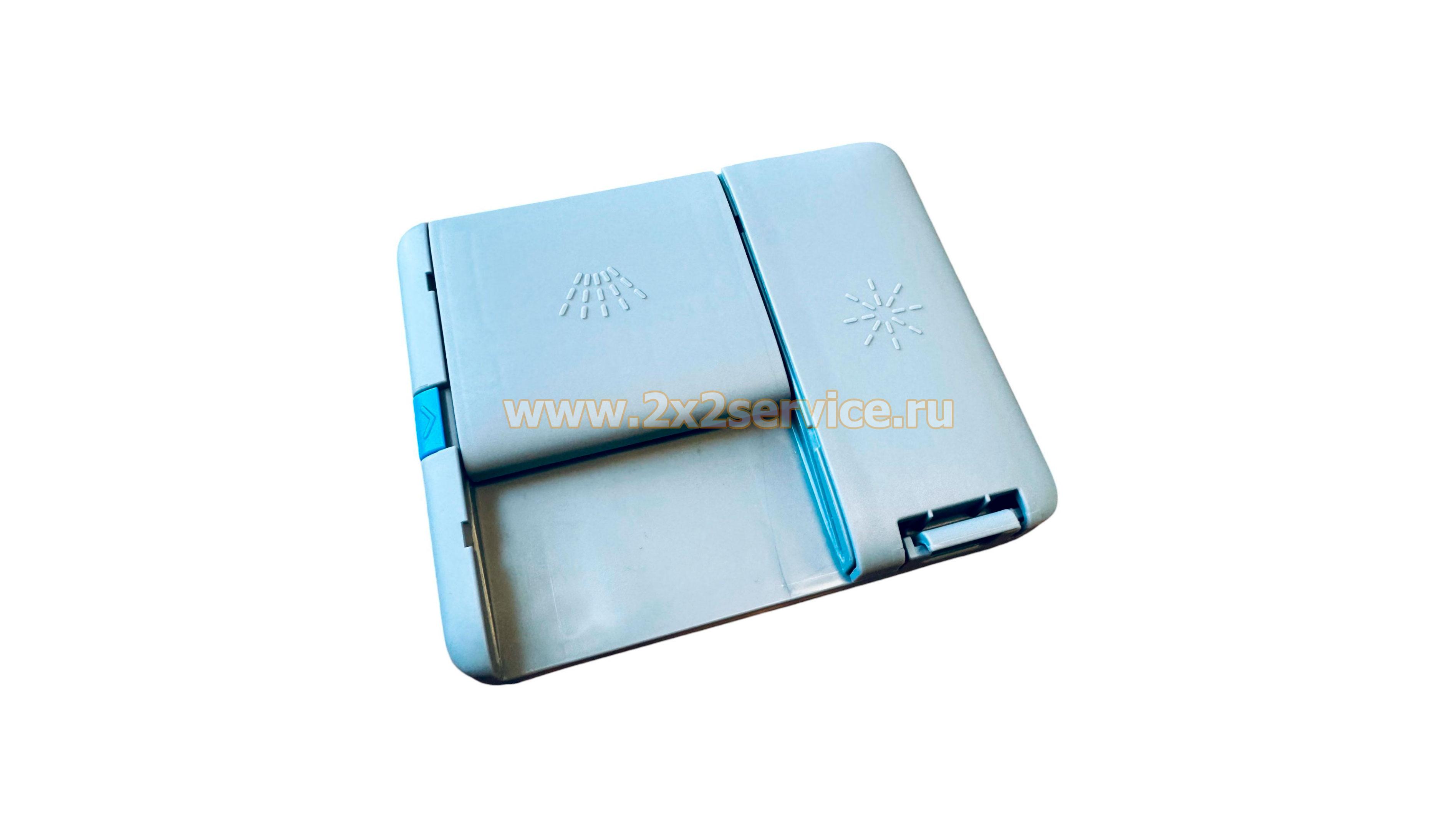 Диспенсер моющих средств ПММ Midea, Korting (17476000012365)