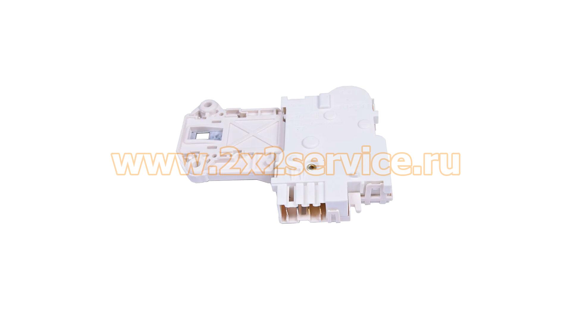 Блокировка люка (УБЛ) СМ Electrolux (1249675123)