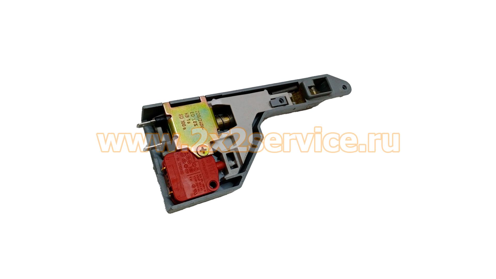 Блокировка люка (УБЛ) СМ Samsung (DC61-00115A)