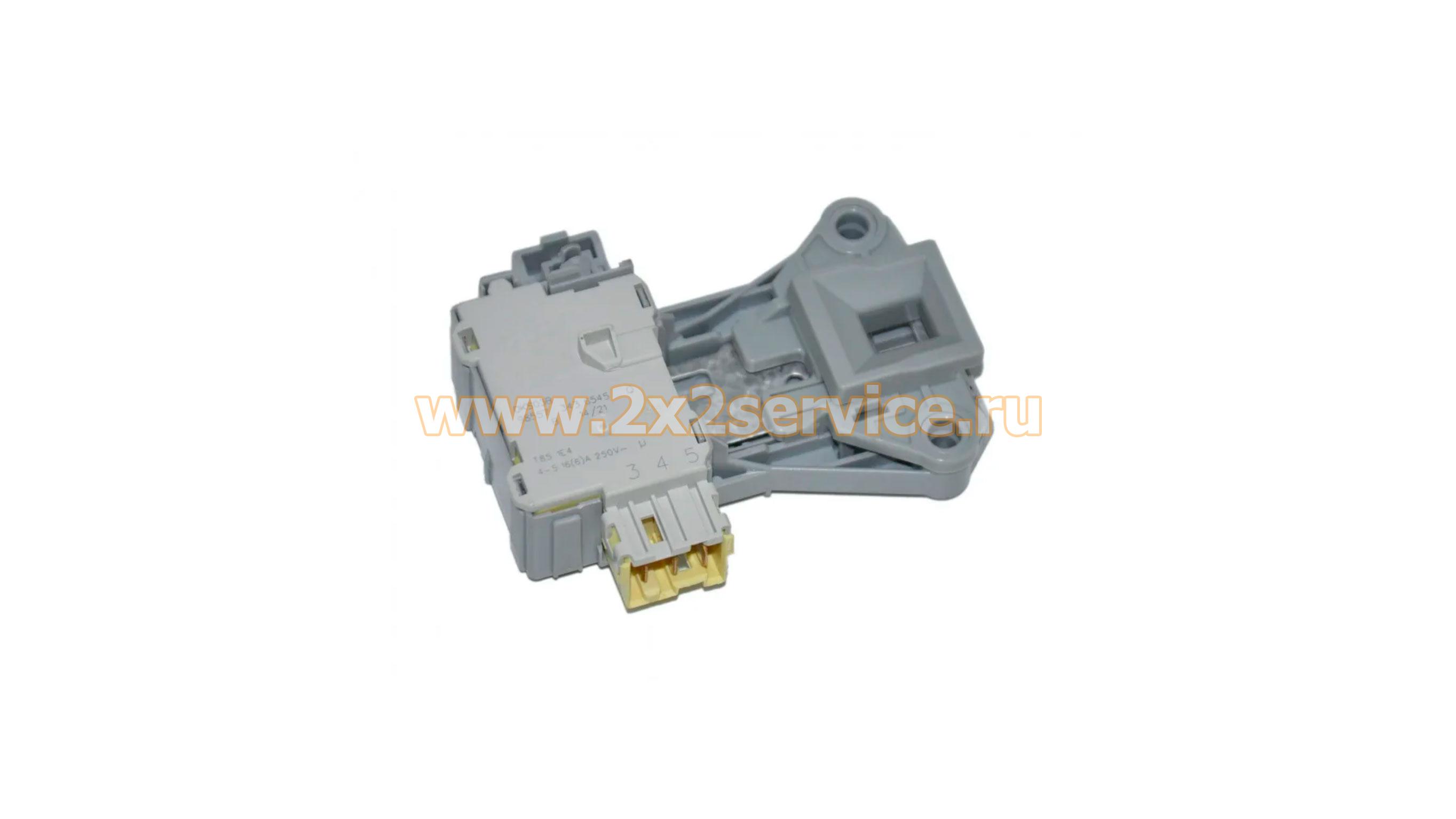 Блокировка люка (УБЛ) СМ Electrolux (1328469000)