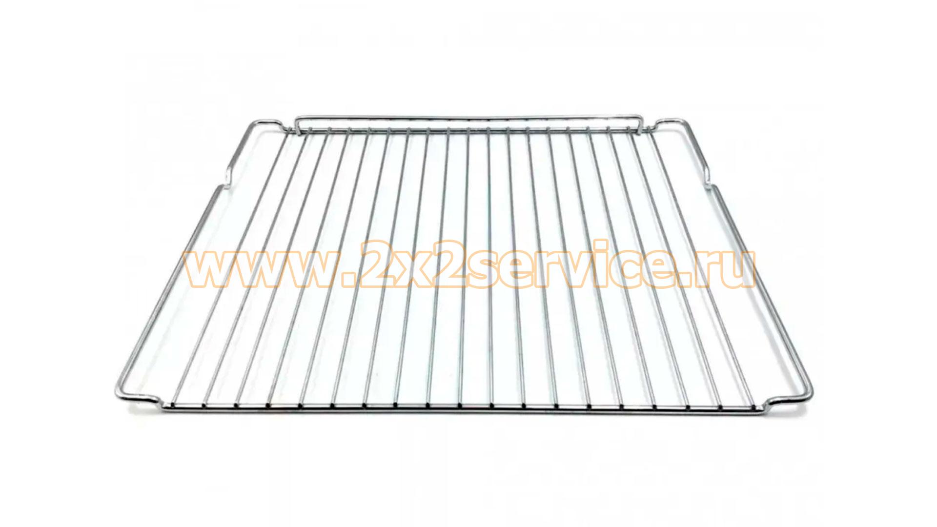 Решетка 477x367mm духового шкафа Haier (0530052444)