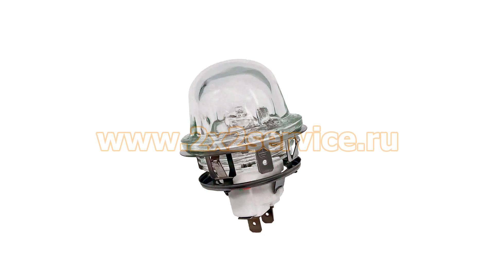 Лампа в сборе духового шкафа Haier (0530004784)