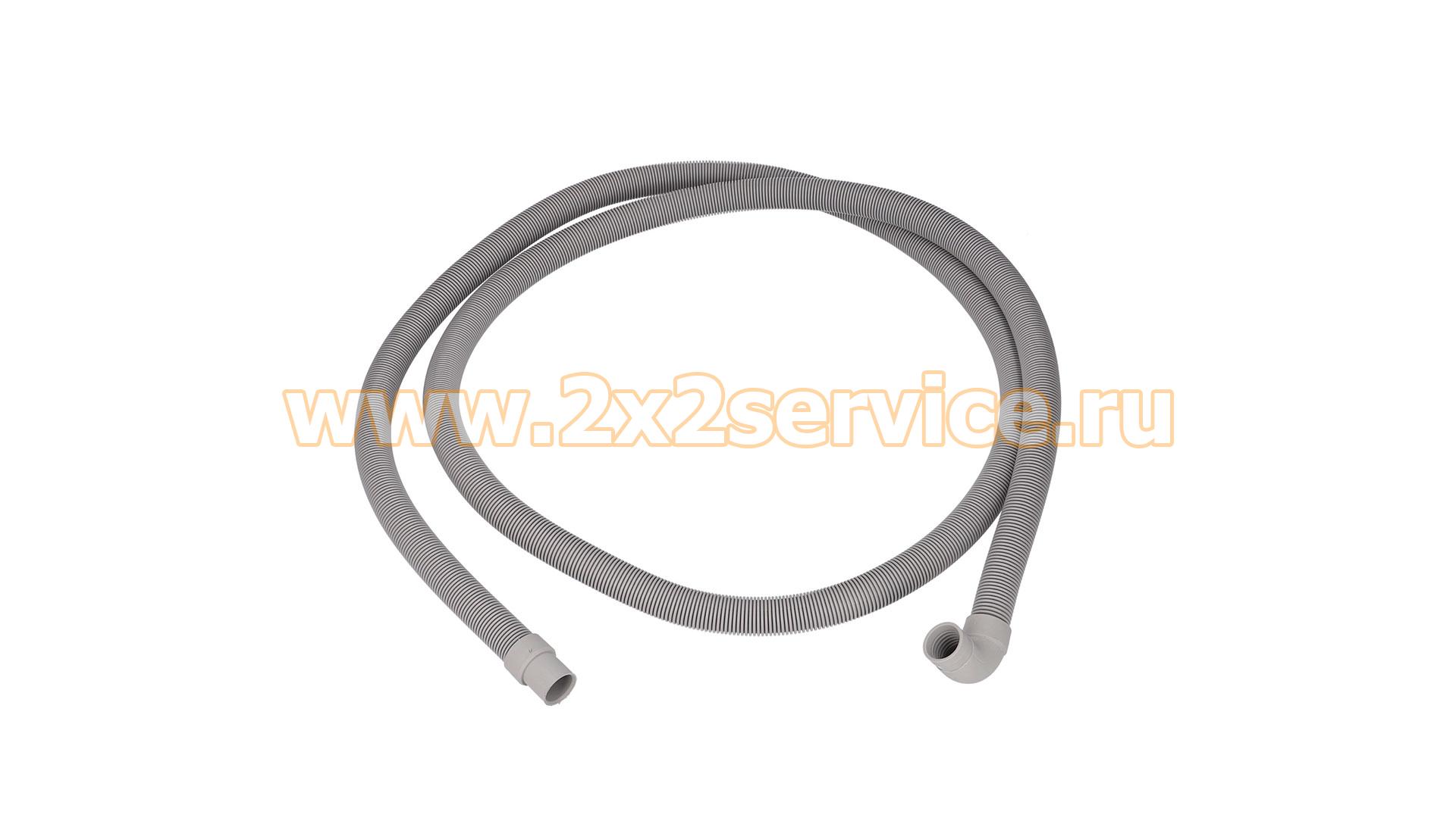 Шланг сливной СМ Gorenje (599218)